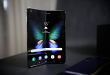 Les problèmes du Galaxy Fold résolus, Samsung prévoit son lancement pour fin juillet