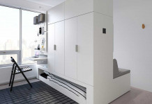 Ikea se lance dans la production de meubles robotiques pour les personnes vivant dans les petits espaces
