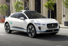Waymo teste ses Jaguar I-Pace autonomes sur les routes publiques