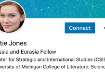 LinkedIn aurait été infiltré par un espion ayant utilisé une photo de profil générée par une IA