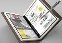 Microsoft travaillerait sur la conception d’une nouvelle tablette Surface à double écran
