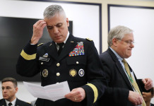 Des hackers américains auraient attaqué le réseau informatique de l’armée iranienne