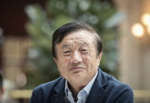 Le PDG de Huawei dresse le constat des sanctions américaines