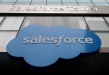 Salesforce rachète « Tableau » pour une valeur de 15,7 milliards de dollars