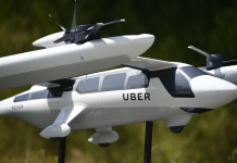 UberAir : Uber choisit Melbourne pour tester ses taxis volants
