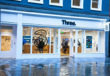 Three UK prévoit de lancer son réseau 5G à partir du mois d’août