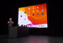 Apple lance iPadOS en version bêta publique