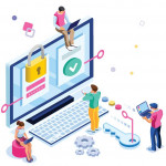 Les consommateurs européens sceptiques quant à l’utilisation de leurs données