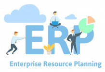 Pourquoi utiliser un ERP dans le cloud