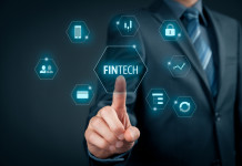 Les transactions des Fintech ont atteint un record de 117 milliards de dollars