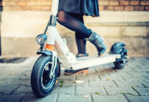 La ville de Paris en a assez des startups de trottinettes électriques