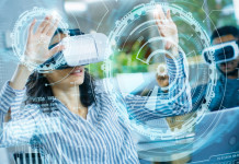 La réalité virtuelle et la réalité augmentée vont connaitre un réel succès d’ici 2023 selon l’IDC