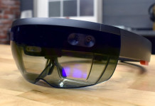 Airbus déploie les HoloLens dans ses succursales