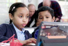 Microsoft et Kano lancent un PC sous Windows 10 en kit destiné aux enfants