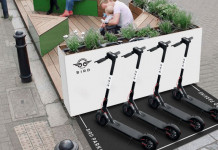 Trottinettes électriques : Bird prévoit d’embaucher 1,000 employés à Paris d’ici 2021