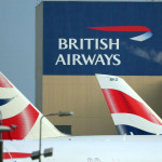 British Airways écope d’une amende de 183 millions de livres dans le cadre du RGPD