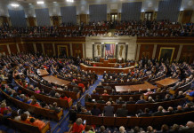 Facebook, Google, Amazon et Apple vont à nouveau comparaître devant le Congrès