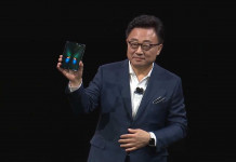 Le PDG de Samsung qualifie les échecs du Galaxy Fold de « très embarrassants »