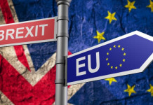 Les citoyens européens vivant au Royaume-Uni pourront conserver les domaines .eu après le Brexit