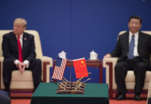 Le Congrès américain tente de limiter la capacité de Trump à lever les restrictions sur Huawei