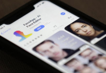 FaceApp : les détails sur son fonctionnement