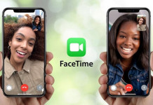 Un Facetime droit dans les yeux grâce à ARKit sur iOS 13