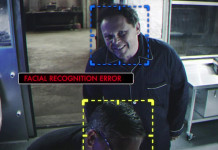 81% de taux d’erreur pour le système de reconnaissance faciale de la police métropolitaine britannique