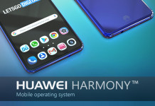 « Harmony » : Le nouveau système d’exploitation Android européen de Huawei