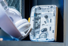 Le walkman renait de ses cendres… en Bluetooth