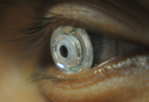 Des lentilles de contact capables de zoomer en fonction des mouvements oculaires