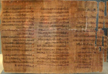 Des langues perdues déchiffrées par un système de machine learning