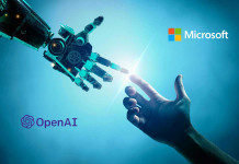 Microsoft investit 1 milliard de dollars dans OpenAI pour la création d’une intelligence artificielle générale (AGI)