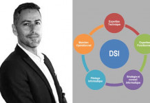 La DSI, un maillon-clé au sein de l’entreprise et des métiers