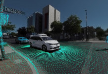 Les voitures autonomes de Waymo aurait parcouru 16 milliards de km en simulation