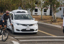 DeepMind s’inspirent de la théorie de l’évolution pour entraîner les voitures autonomes de Waymo