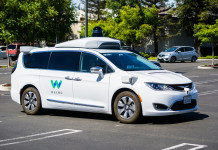 Waymo autorisé à transporter des passagers dans ses voitures autonomes en Californie