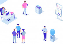 Des salariés trop distraits à cause du smartphone