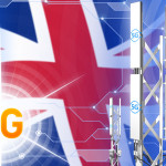 Le Royaume-Uni améliore la sécurité des télécommunications pour limiter les risques liés à la 5G