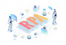Le marché de la RPA fait évoluer son modèle économique