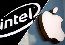 Apple rachète la division modem d’Intel pour 1 milliard de dollars