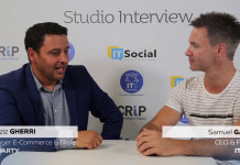 FNAC DARTY : « Migration d’ordonnanceur », Abdelaziz GHERRI