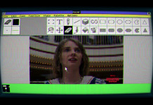 Microsoft rend hommage à la série Stranger Things en créant une application Windows 1.11