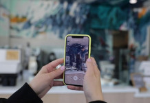 Les artistes sortent de l’anonymat grâce à Google Lens