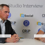 Auchan, Enterprise architect : « Dématérialisation tickets de caisse », Hans Boot