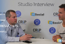 THALES, Responsable de projet d’innovation : « Collaboration d’équipes », Thierry BOULAY