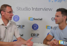 FM Logistic : « Supply Chain dans le Cloud », Olivier HAMEL