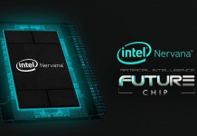 Intel et Baidu collaborent sur l’IA pour la conception du processeur Nervana Neural Network