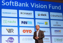 SoftBank annonce le lancement de « Vision Fund 2 » dédié à l’intelligence artificielle