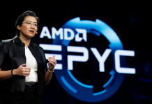AMD nie avoir partagé sa technologie de processeur avec la Chine