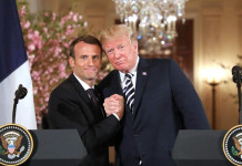 Les États-Unis et la France ont convenu d’un compromis concernant la taxe sur les géants de la technologie